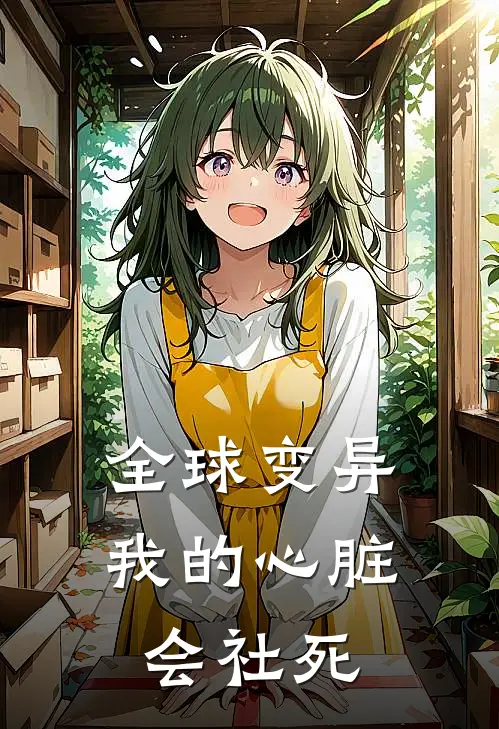 全球变异：我的心脏会社死