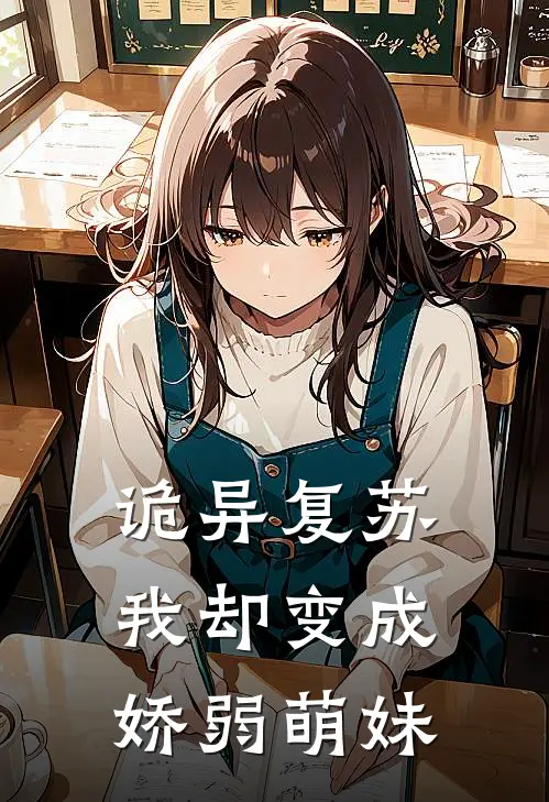 诡异复苏，我却变成娇弱萌妹