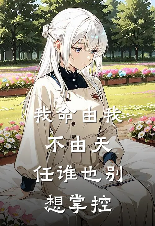 我命由我不由天，任谁也别想掌控