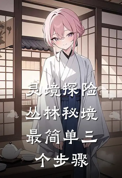 灵境探险丛林秘境最简单三个步骤