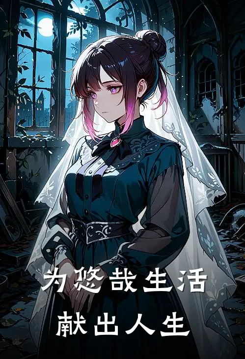 为悠哉生活献出人生