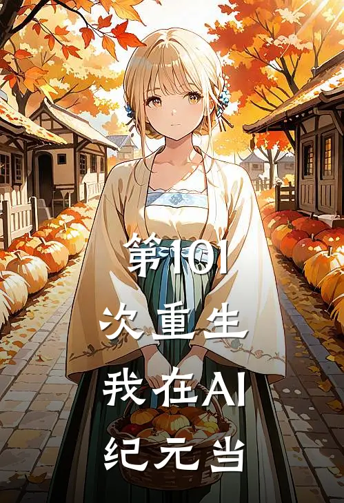 第101次重生：我在AI纪元当
