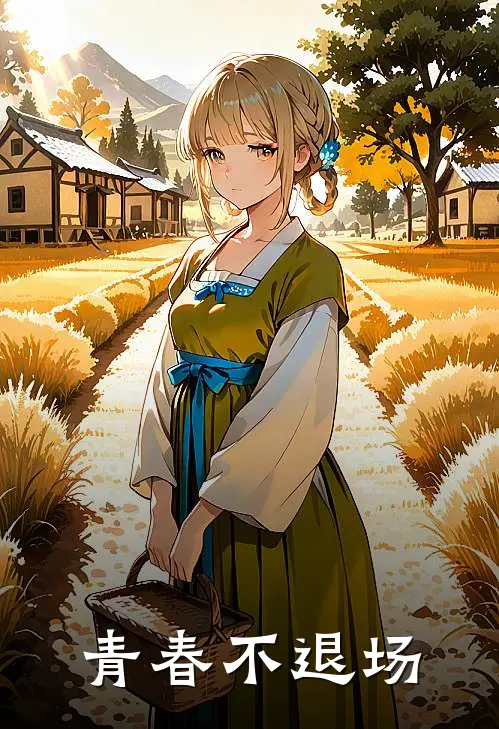 青春不退场