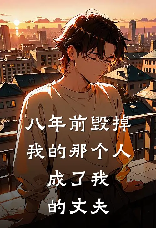 八年前毁掉我的那个人，成了我的丈夫