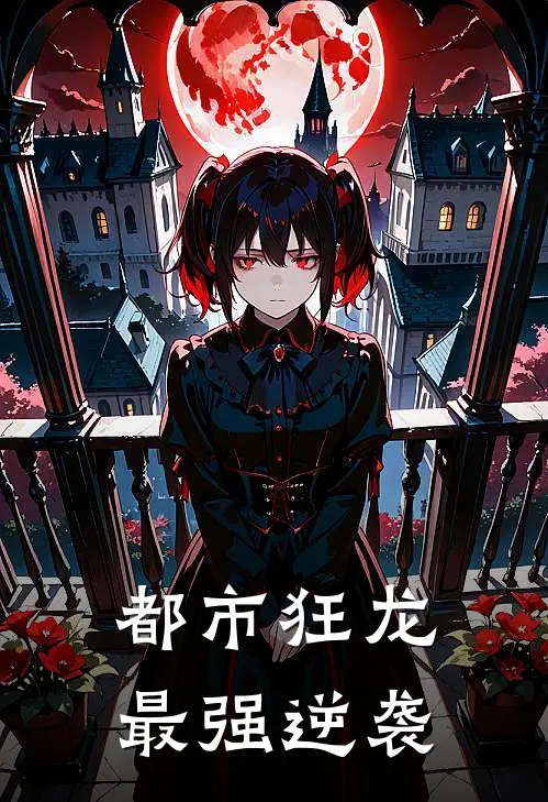 都市狂龙：最强逆袭