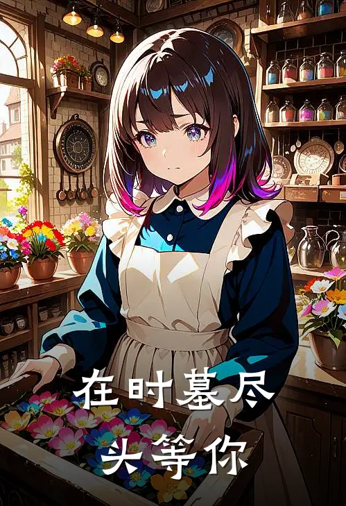 在时墓尽头等你