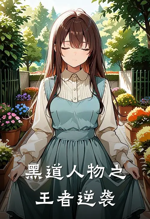 黑道人物之王者逆袭