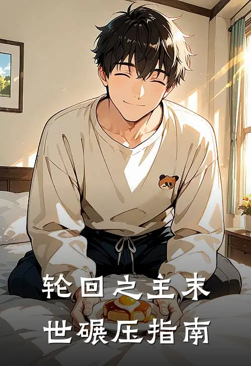 轮回之主末世碾压指南