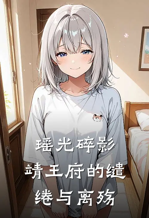 瑶光碎影：靖王府的缱绻与离殇