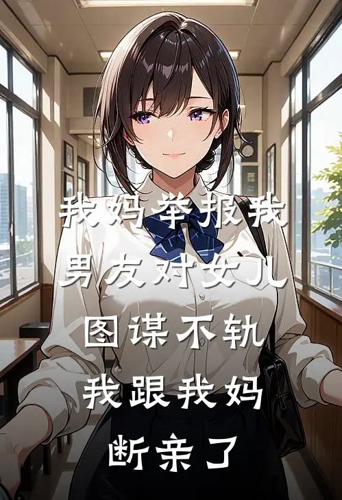 我妈举报我男友对女儿图谋不轨，我跟我妈断亲了