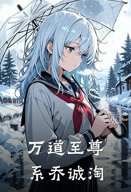 万道至尊系乔诚淘