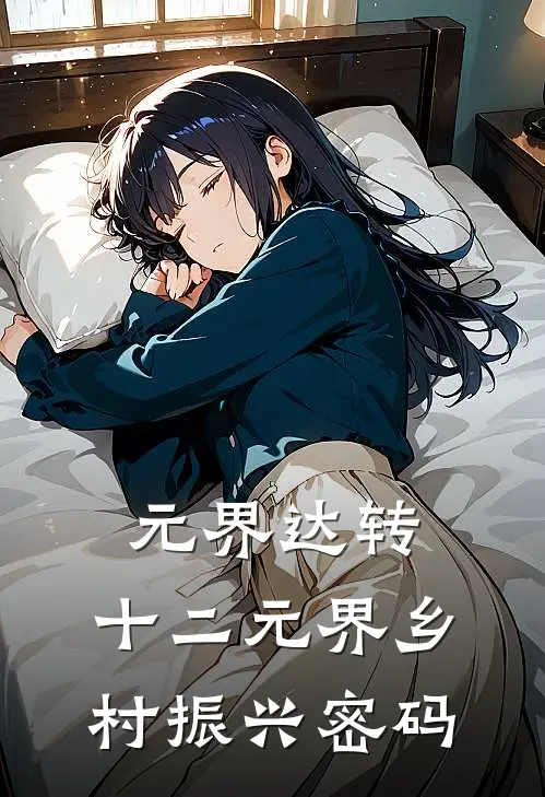 元界达转：十二元界乡村振兴密码