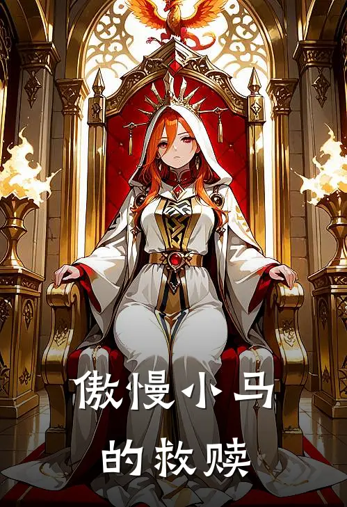 傲慢小马的救赎