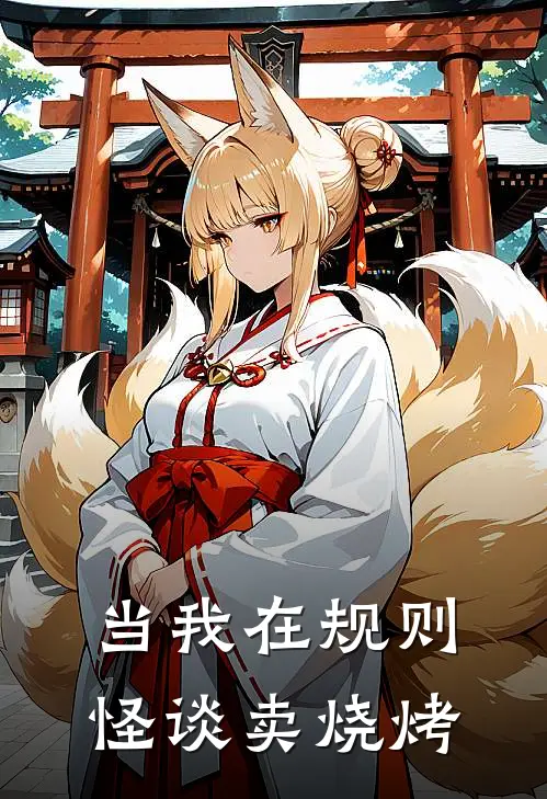 当我在规则怪谈卖烧烤