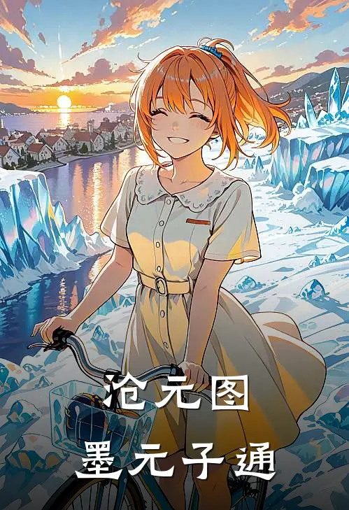 沧元图：墨元子通