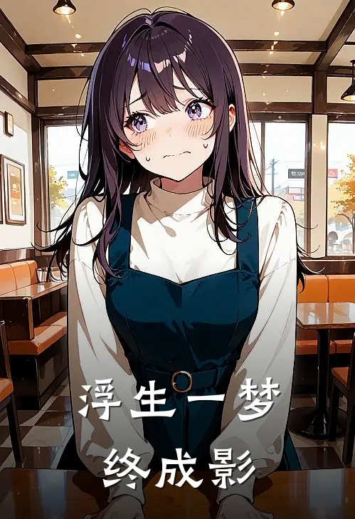 浮生一梦终成影