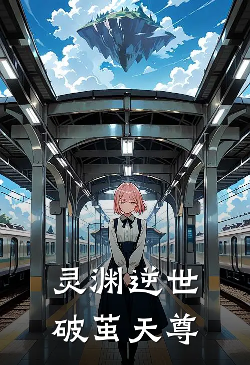 灵渊逆世：破茧天尊