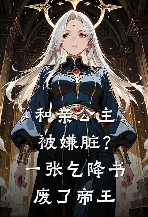 和亲公主被嫌脏？一张乞降书废了帝王林婉柔尚书府完本热门小说_小说完结版和亲公主被嫌脏？一张乞降书废了帝王(林婉柔尚书府)