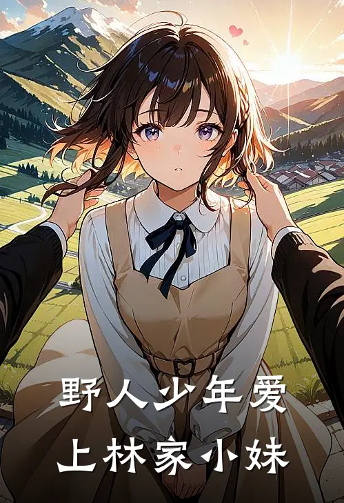野人少年爱上林家小妹