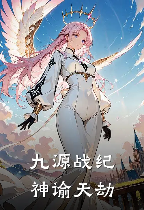 九源战纪，神谕天劫