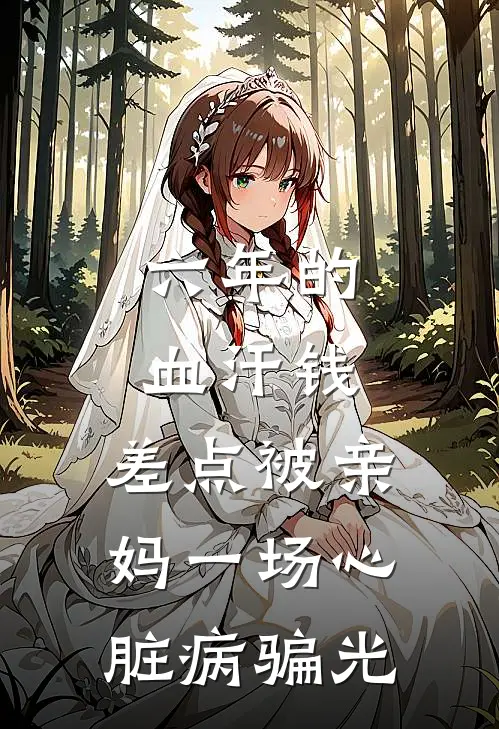 六年的血汗钱，差点被亲妈一场“心脏病”骗光