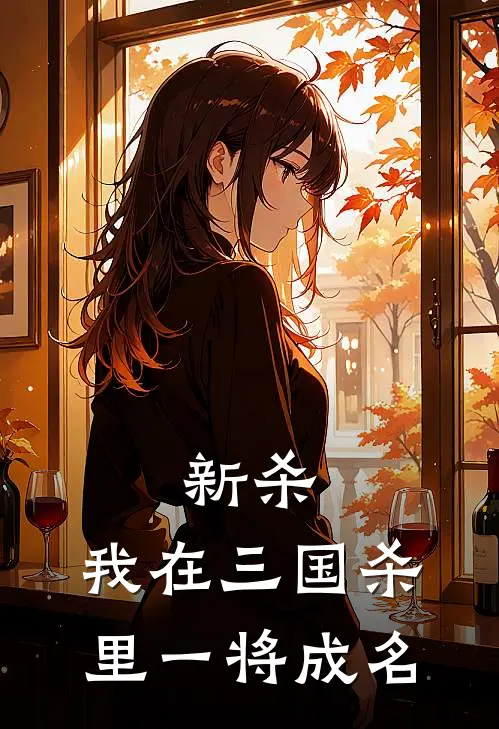 新杀：我在三国杀里一将成名