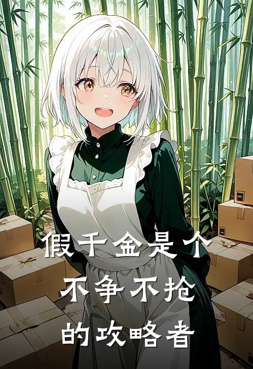 假千金是个不争不抢的攻略者