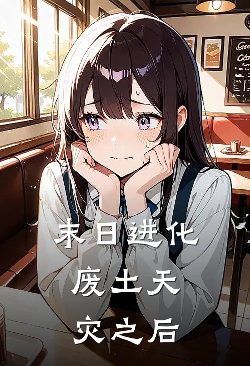 末日进化：废土天灾之后