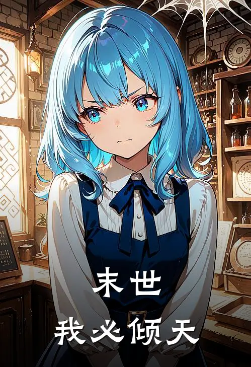 末世，我必倾天