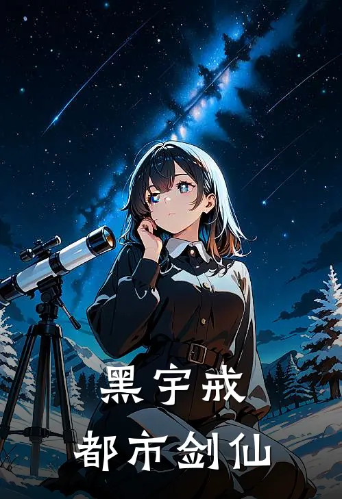 黑宇戒：都市剑仙