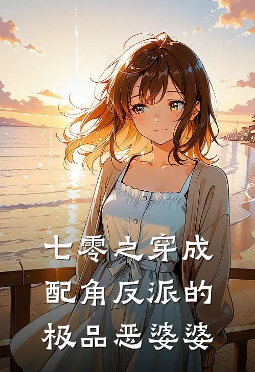 七零之穿成配角反派的极品恶婆婆