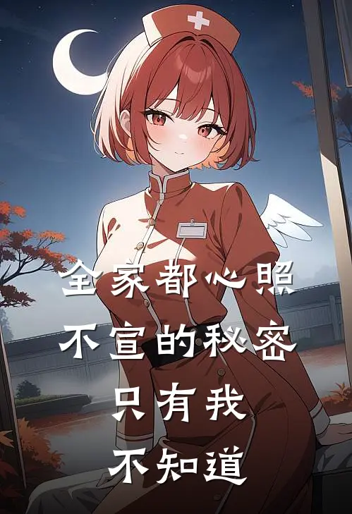 全家都心照不宣的秘密，只有我不知道