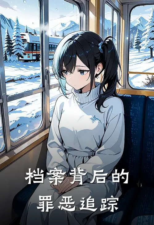 档案背后的罪恶追踪