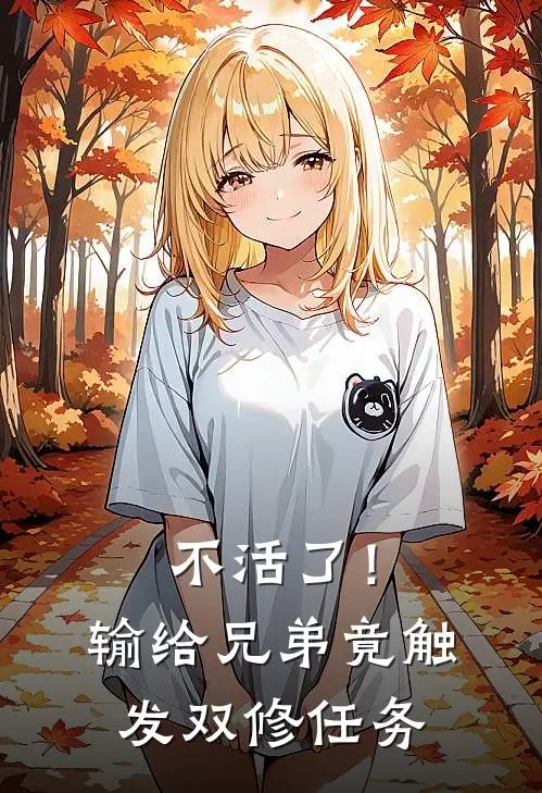 不活了！输给兄弟竟触发双修任务