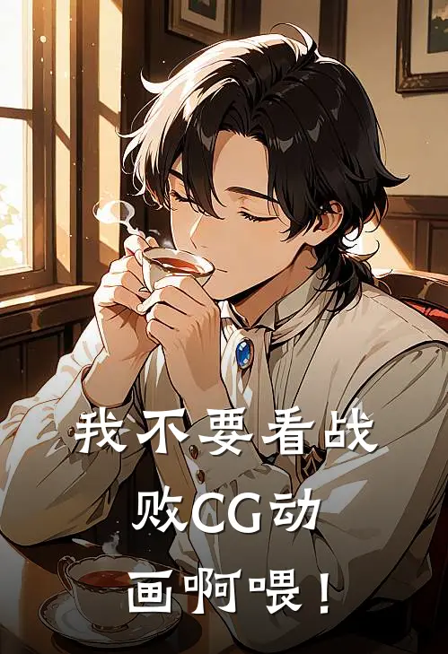 我不要看战败CG动画啊喂！