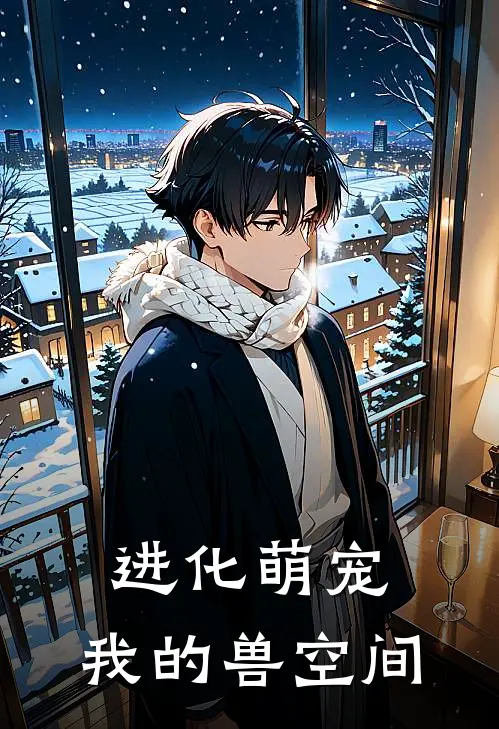 进化萌宠：我的兽空间