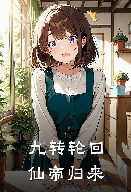 九转轮回，仙帝归来