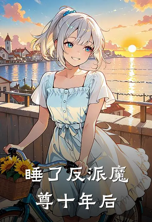 睡了反派魔尊十年后