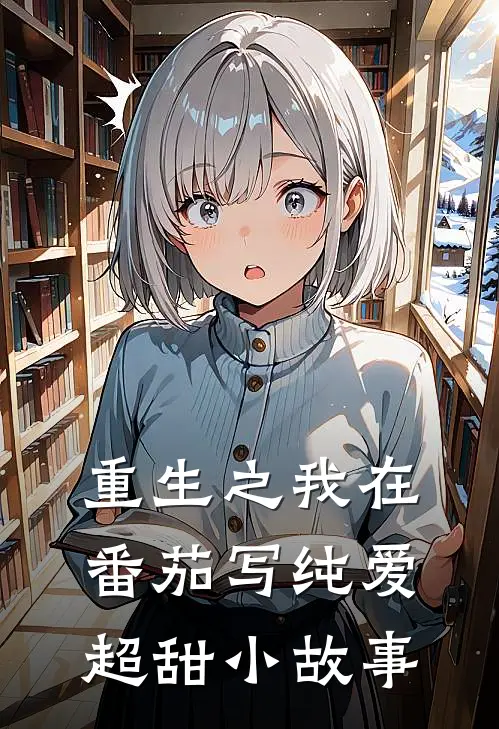 重生之我在番茄写纯爱超甜小故事