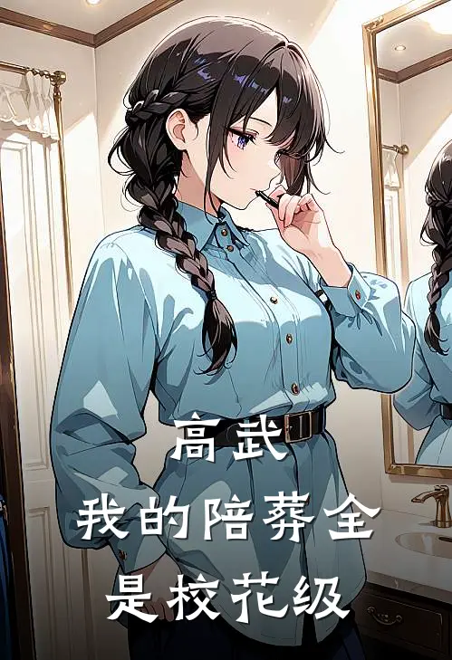 高武：我的陪葬全是校花级