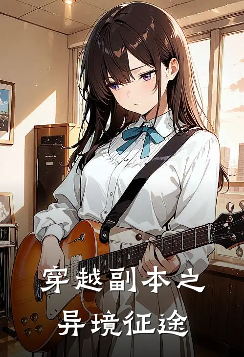 穿越副本之异境征途