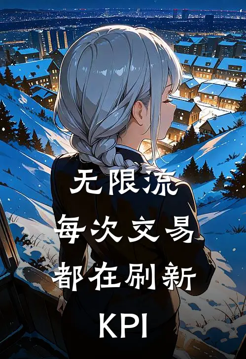无限流：每次交易都在刷新KPI