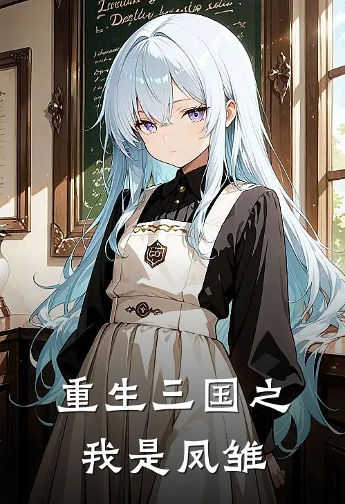 重生三国之我是凤雏