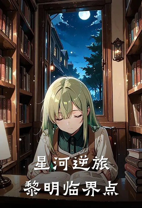 星河逆旅：黎明临界点