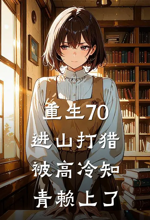 重生70：进山打猎，被高冷知青赖上了陈峰苏清雪免费小说大全_热门免费小说重生70：进山打猎，被高冷知青赖上了(陈峰苏清雪)