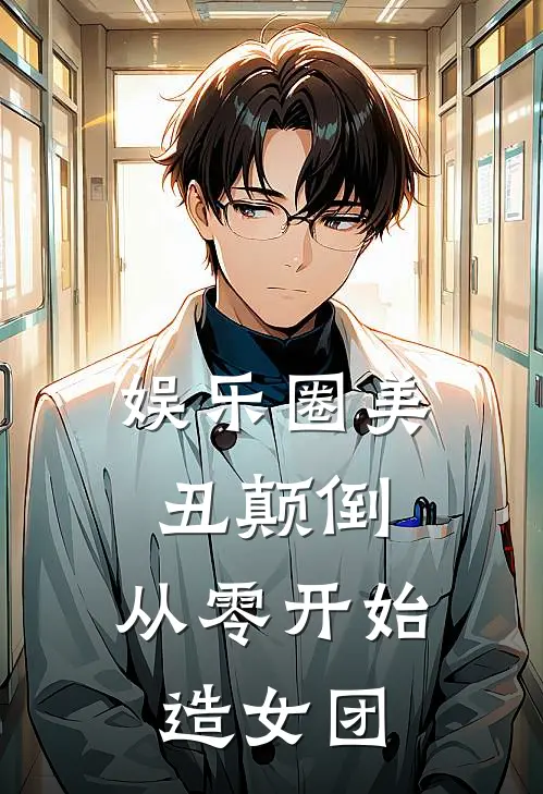 娱乐圈美丑颠倒，从零开始造女团