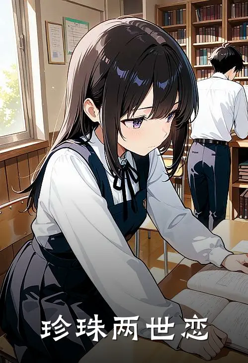 珍珠两世恋