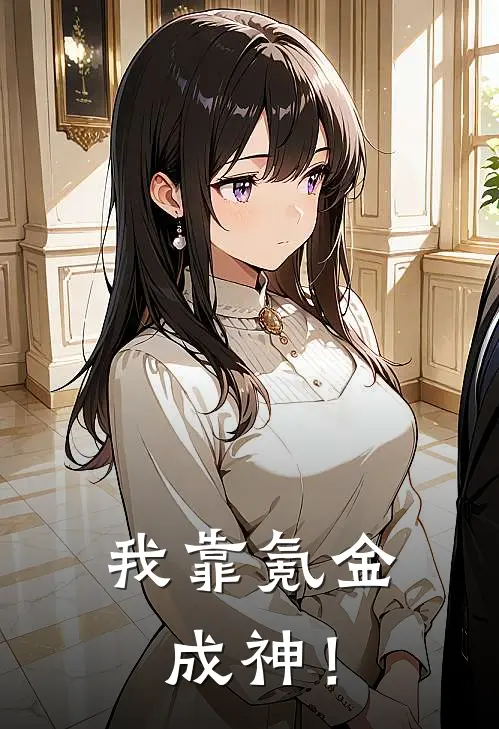 我靠氪金成神！