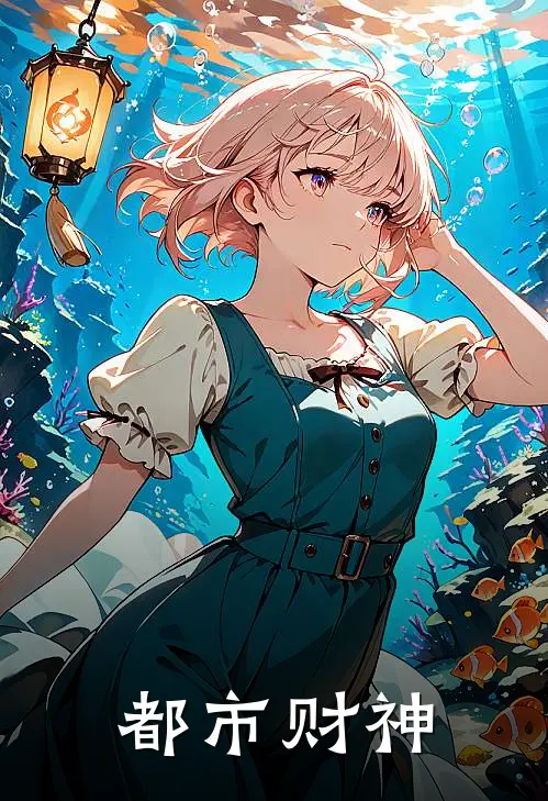 都市财神