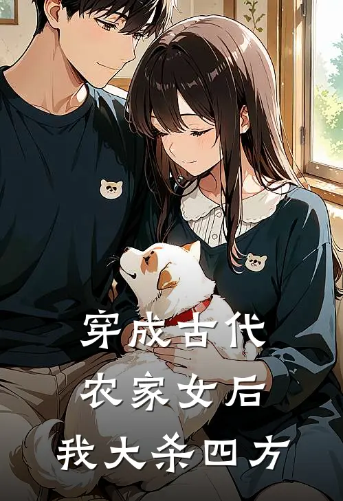 穿成古代农家女后，我大杀四方